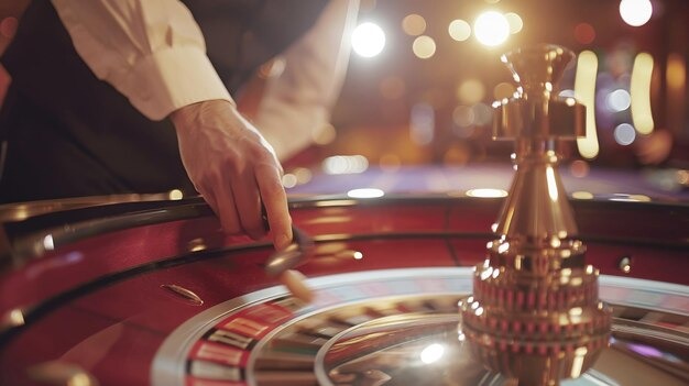 rk77 app interface showing live-dealer table and sportsbook sections on Android phone